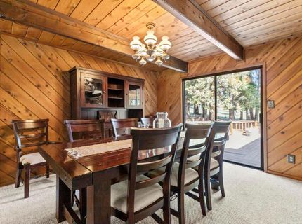 1131 Lake Ridge Rd, Lake Almanor, CA 96137 Photo