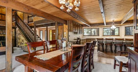 1131 Lake Ridge Rd, Lake Almanor, CA 96137 Photo