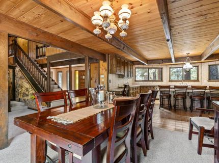1131 Lake Ridge Rd, Lake Almanor, CA 96137 Photo