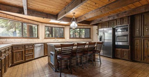 1131 Lake Ridge Rd, Lake Almanor, CA 96137 Photo