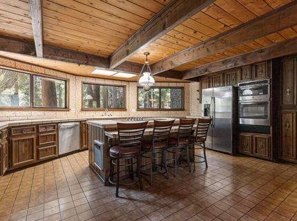 1131 Lake Ridge Rd, Lake Almanor, CA 96137 Photo