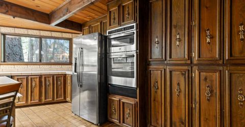 1131 Lake Ridge Rd, Lake Almanor, CA 96137 Photo
