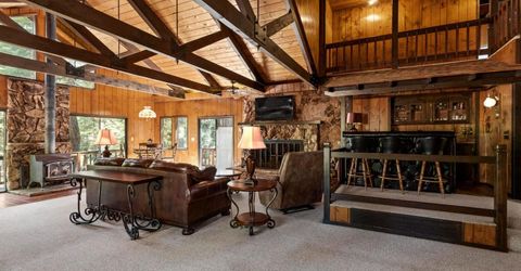 1131 Lake Ridge Rd, Lake Almanor, CA 96137 Photo