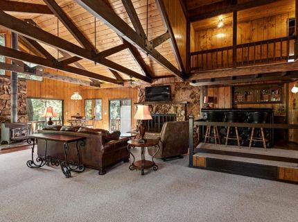 1131 Lake Ridge Rd, Lake Almanor, CA 96137 Photo