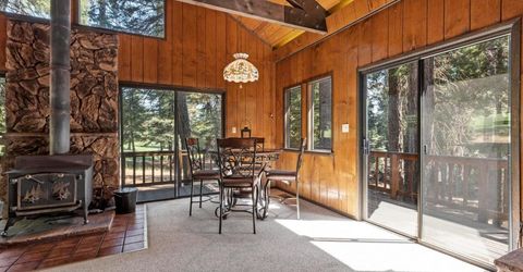 1131 Lake Ridge Rd, Lake Almanor, CA 96137 Photo