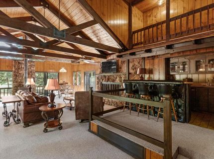 1131 Lake Ridge Rd, Lake Almanor, CA 96137 Photo