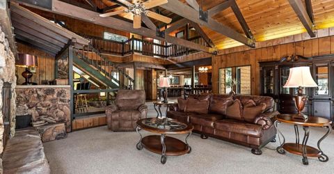 1131 Lake Ridge Rd, Lake Almanor, CA 96137 Photo