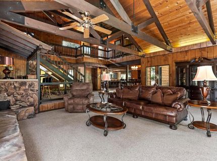 1131 Lake Ridge Rd, Lake Almanor, CA 96137 Photo