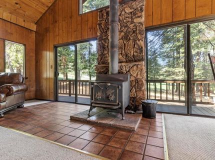 1131 Lake Ridge Rd, Lake Almanor, CA 96137 Photo