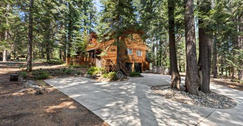 1131 Lake Ridge Rd, Lake Almanor, CA 96137 Photo