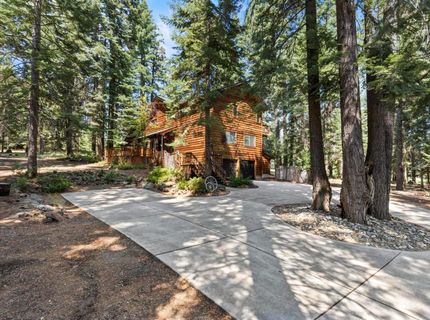 1131 Lake Ridge Rd, Lake Almanor, CA 96137 Photo