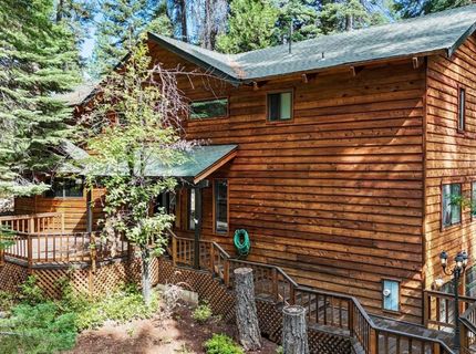 1131 Lake Ridge Rd, Lake Almanor, CA 96137 Photo