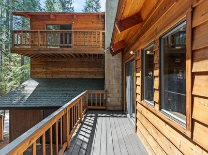 1131 Lake Ridge Rd, Lake Almanor, CA 96137 Photo
