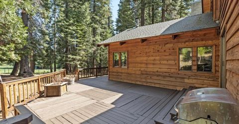1131 Lake Ridge Rd, Lake Almanor, CA 96137 Photo