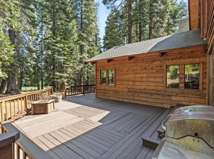 1131 Lake Ridge Rd, Lake Almanor, CA 96137 Photo