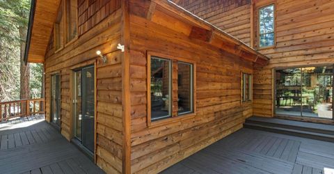 1131 Lake Ridge Rd, Lake Almanor, CA 96137 Photo