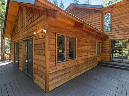 1131 Lake Ridge Rd, Lake Almanor, CA 96137 Photo