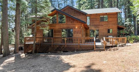 1131 Lake Ridge Rd, Lake Almanor, CA 96137 Photo