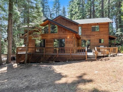 1131 Lake Ridge Rd, Lake Almanor, CA 96137 Photo