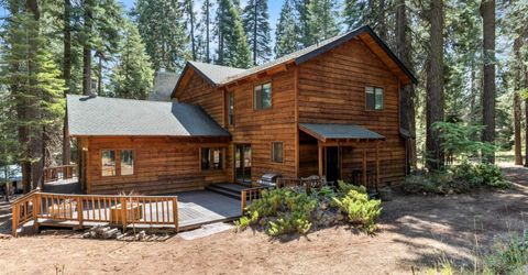 1131 Lake Ridge Rd, Lake Almanor, CA 96137 Photo