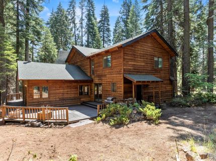 1131 Lake Ridge Rd, Lake Almanor, CA 96137 Photo