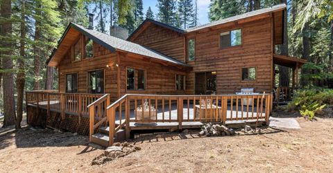 1131 Lake Ridge Rd, Lake Almanor, CA 96137 Photo