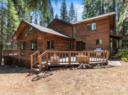 1131 Lake Ridge Rd, Lake Almanor, CA 96137 Photo