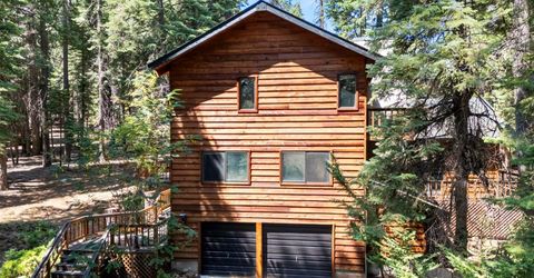 1131 Lake Ridge Rd, Lake Almanor, CA 96137 Photo