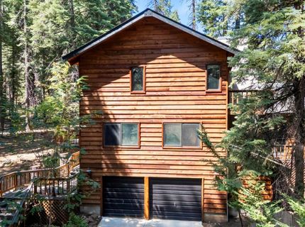 1131 Lake Ridge Rd, Lake Almanor, CA 96137 Photo