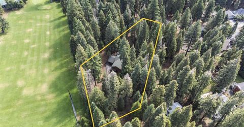 1131 Lake Ridge Rd, Lake Almanor, CA 96137 Photo
