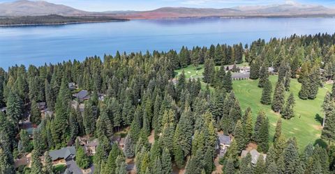 1131 Lake Ridge Rd, Lake Almanor, CA 96137 Photo