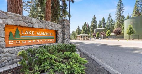 1131 Lake Ridge Rd, Lake Almanor, CA 96137 Photo