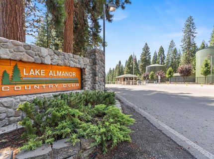 1131 Lake Ridge Rd, Lake Almanor, CA 96137 Photo