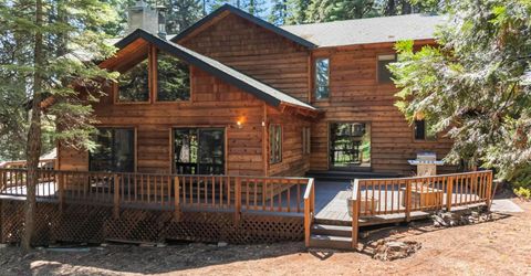 1131 Lake Ridge Rd, Lake Almanor, CA 96137 Photo
