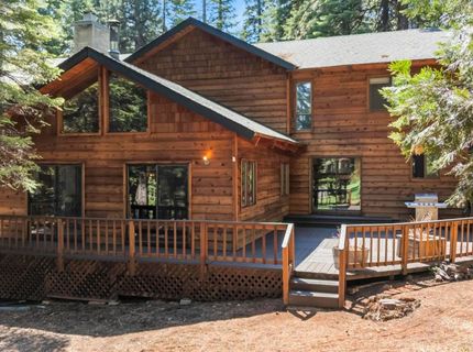 1131 Lake Ridge Rd, Lake Almanor, CA 96137 Photo