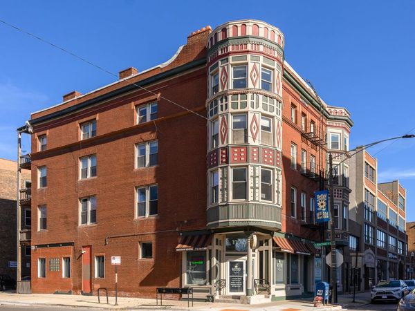 1170 W Armitage Avenue , Unit 2W, Chicago, IL 60614