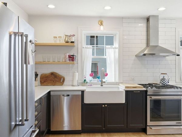 31 High Street, Unit 1, Beverly, MA 01915