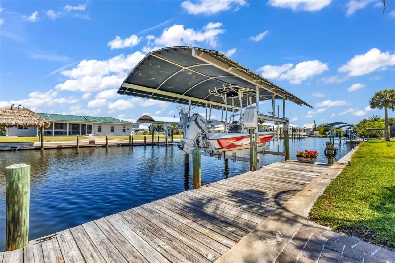 24240 Henry Morgan Blvd , Punta Gorda, FL 33955 Photo