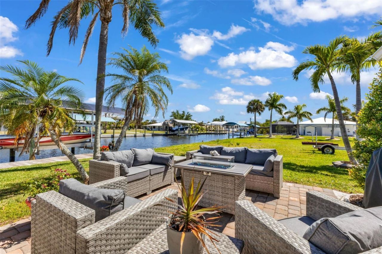 24240 Henry Morgan Blvd , Punta Gorda, FL 33955 Photo