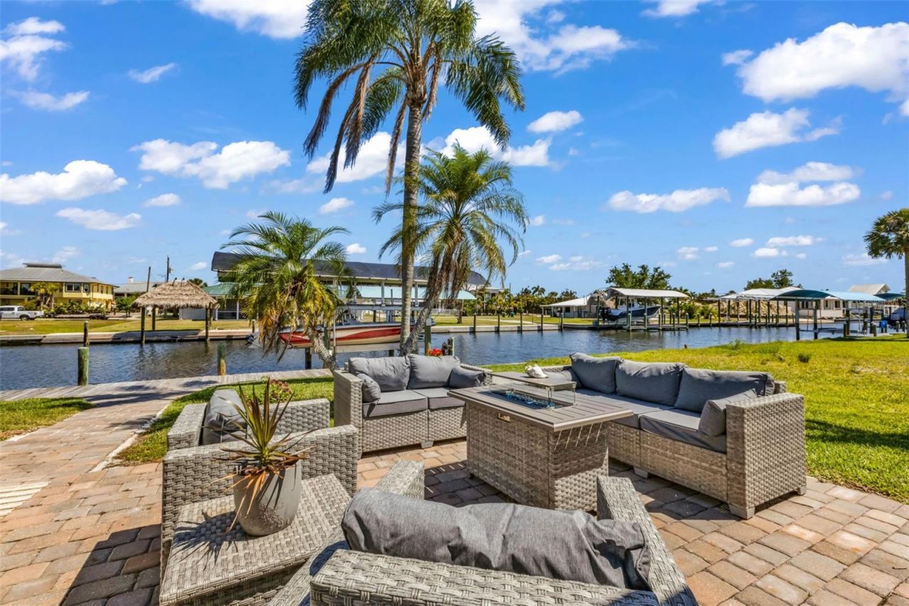 24240 Henry Morgan Blvd , Punta Gorda, FL 33955 Photo