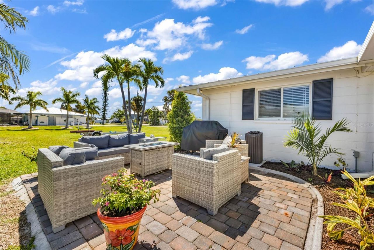 24240 Henry Morgan Blvd , Punta Gorda, FL 33955 Photo