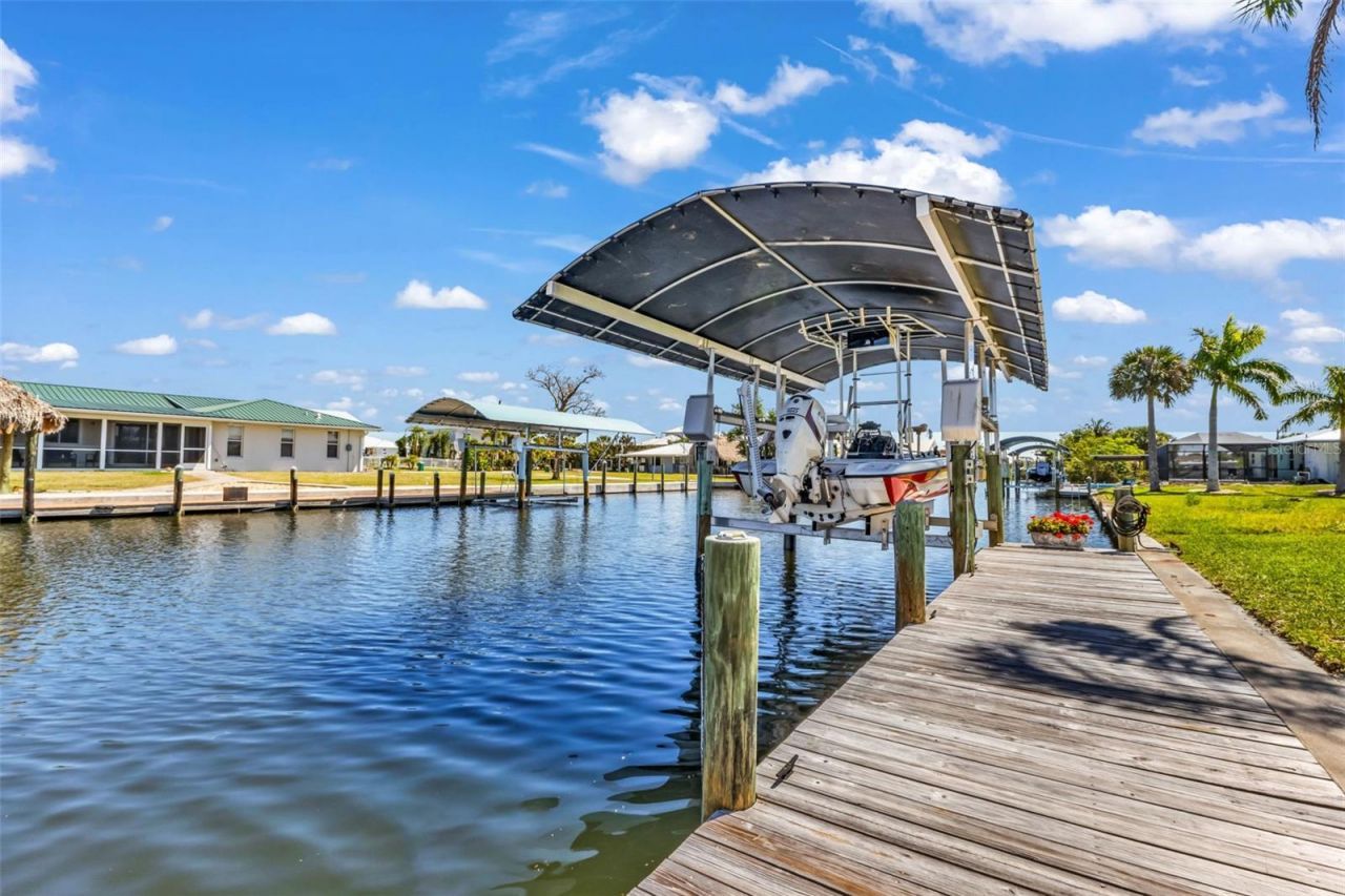 24240 Henry Morgan Blvd , Punta Gorda, FL 33955 Photo