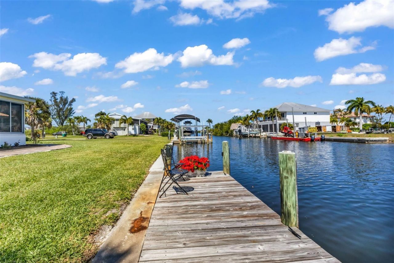 24240 Henry Morgan Blvd , Punta Gorda, FL 33955 Photo