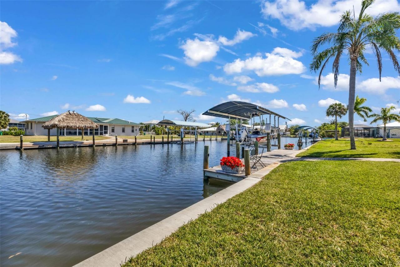 24240 Henry Morgan Blvd , Punta Gorda, FL 33955 Photo