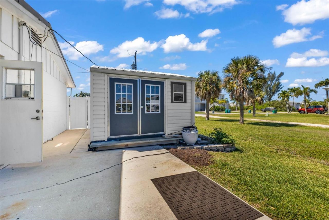 24240 Henry Morgan Blvd , Punta Gorda, FL 33955 Photo