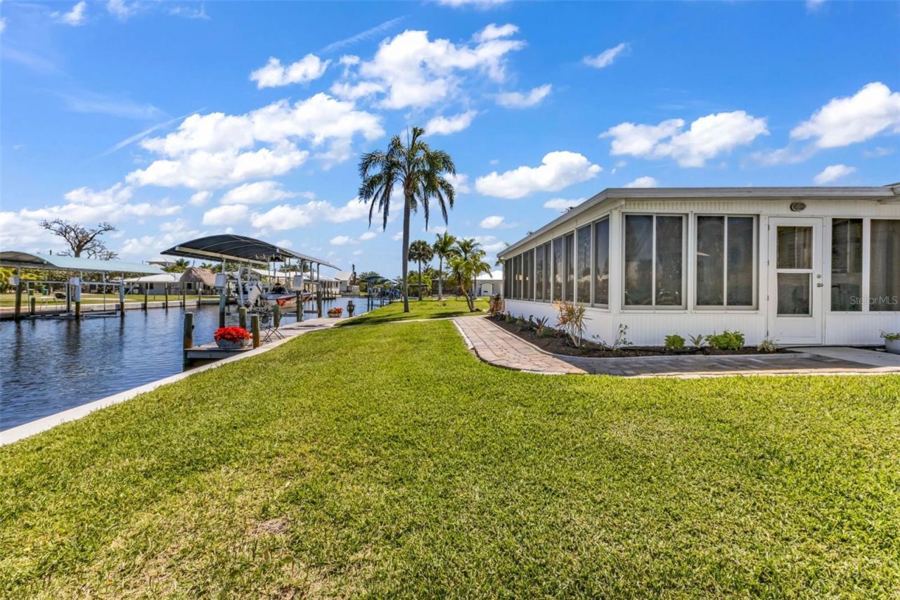 24240 Henry Morgan Blvd , Punta Gorda, FL 33955 Photo