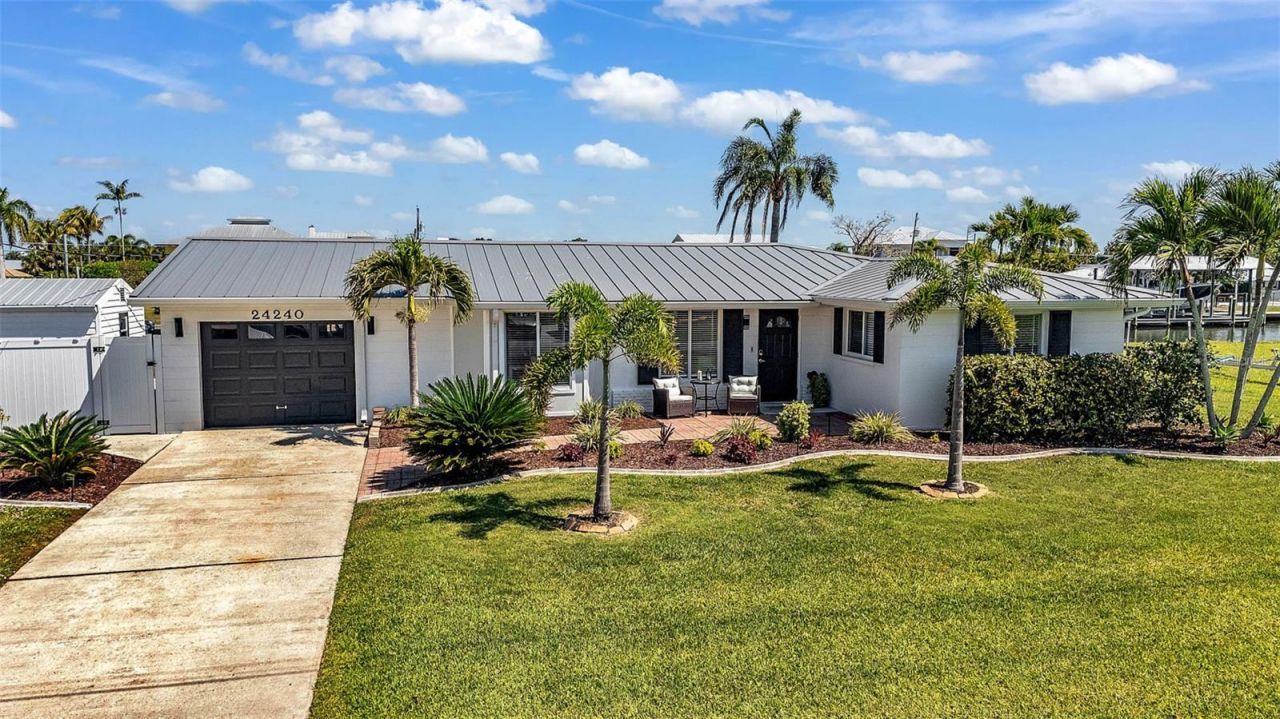 24240 Henry Morgan Blvd , Punta Gorda, FL 33955 Photo