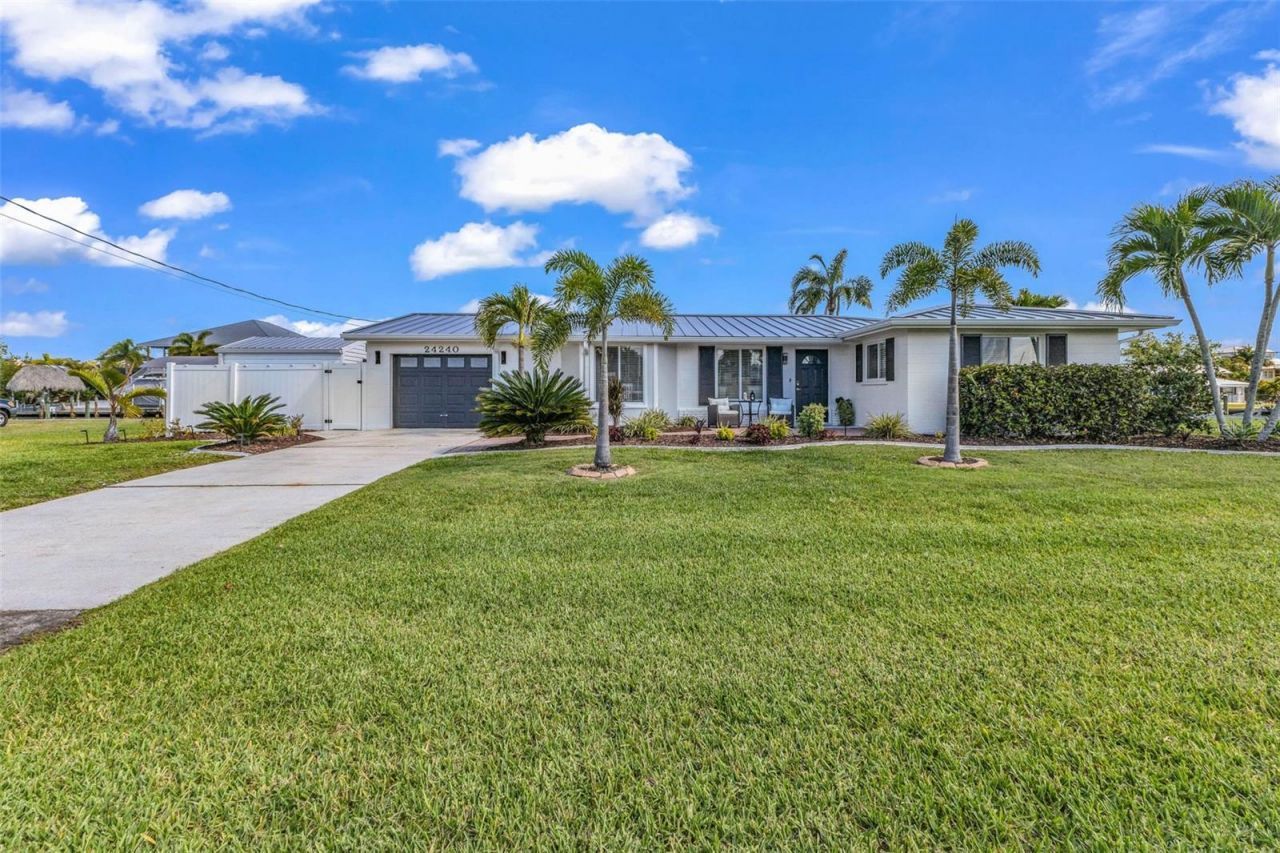 24240 Henry Morgan Blvd , Punta Gorda, FL 33955 Photo