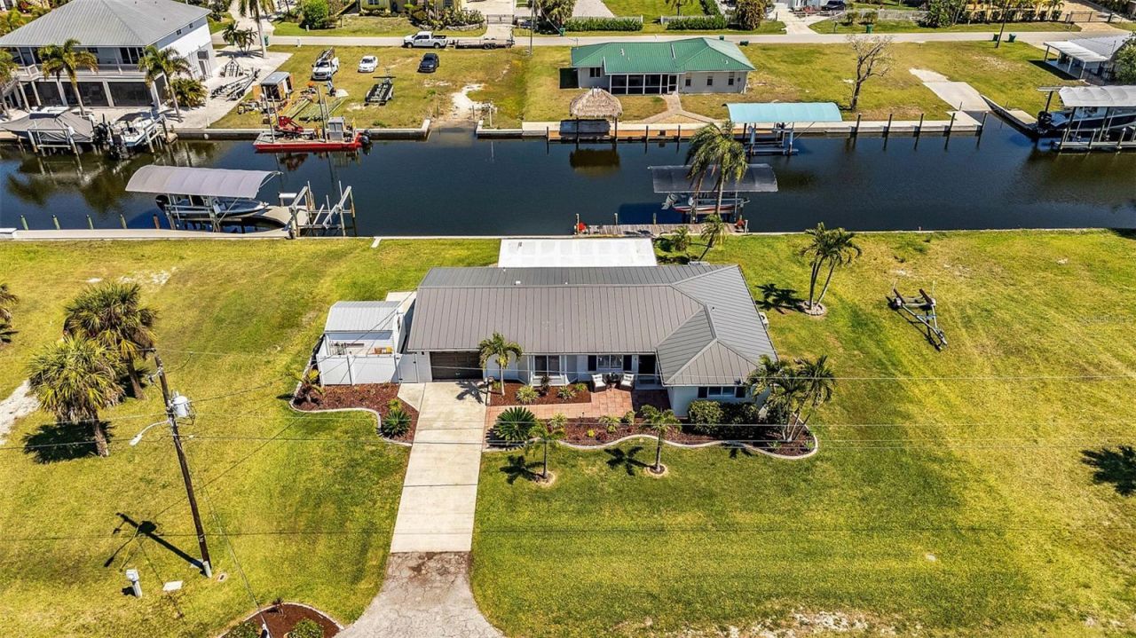 24240 Henry Morgan Blvd , Punta Gorda, FL 33955 Photo