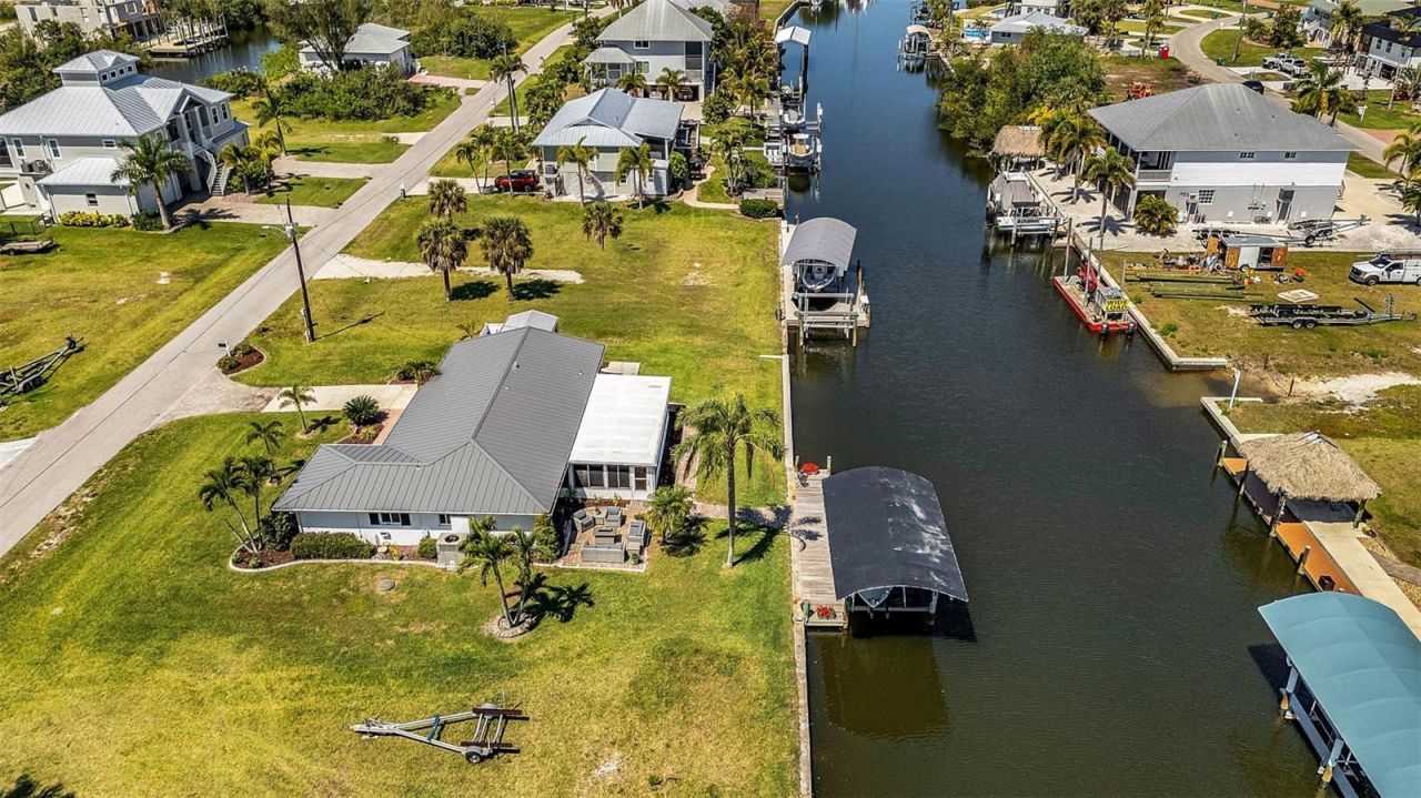 24240 Henry Morgan Blvd , Punta Gorda, FL 33955 Photo